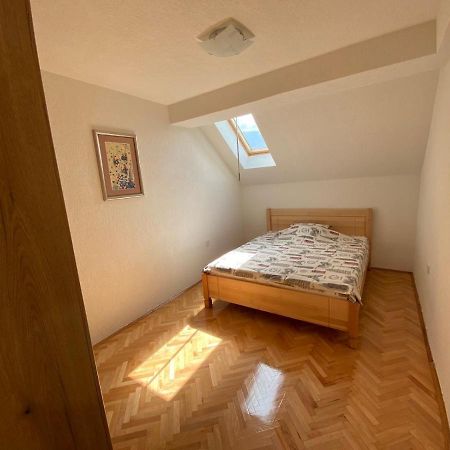 Family Apartment Tara Mojkovac Ngoại thất bức ảnh