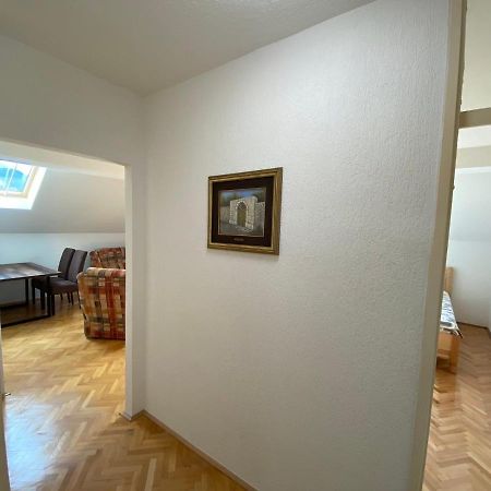 Family Apartment Tara Mojkovac Ngoại thất bức ảnh