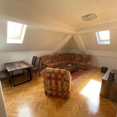 Family Apartment Tara Mojkovac Ngoại thất bức ảnh