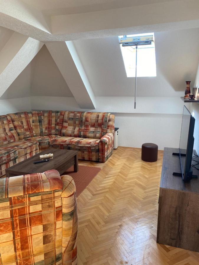 Family Apartment Tara Mojkovac Ngoại thất bức ảnh