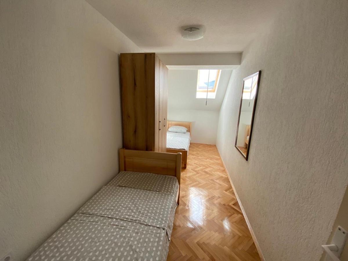 Family Apartment Tara Mojkovac Ngoại thất bức ảnh