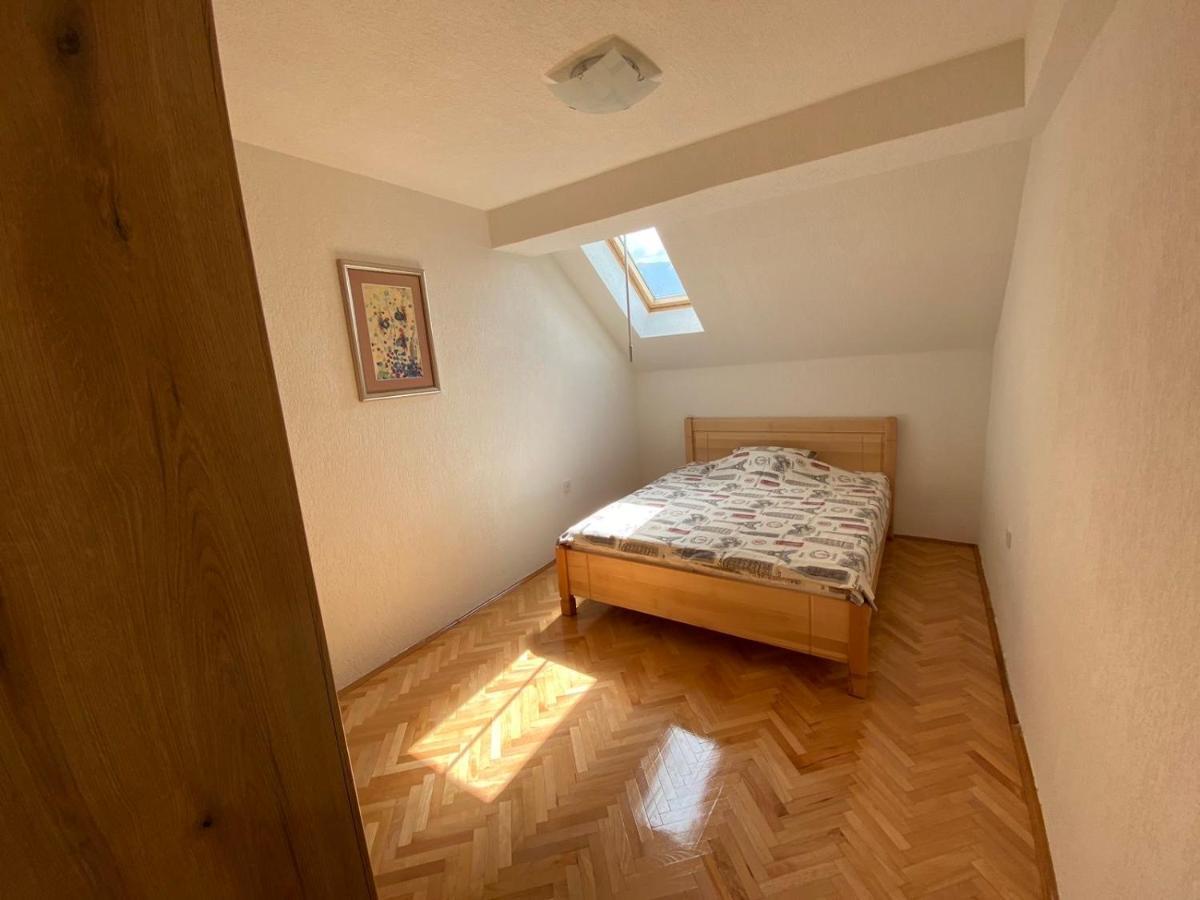Family Apartment Tara Mojkovac Ngoại thất bức ảnh