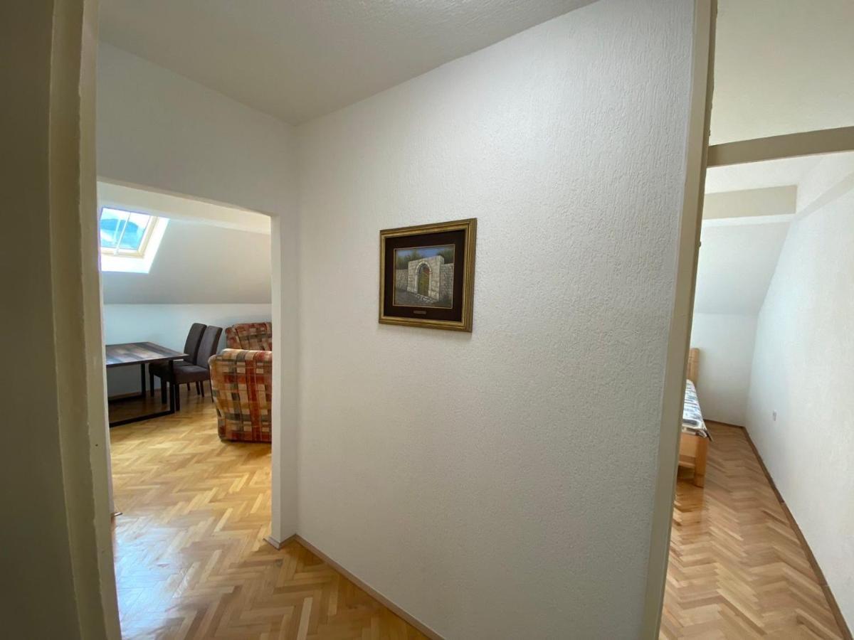 Family Apartment Tara Mojkovac Ngoại thất bức ảnh