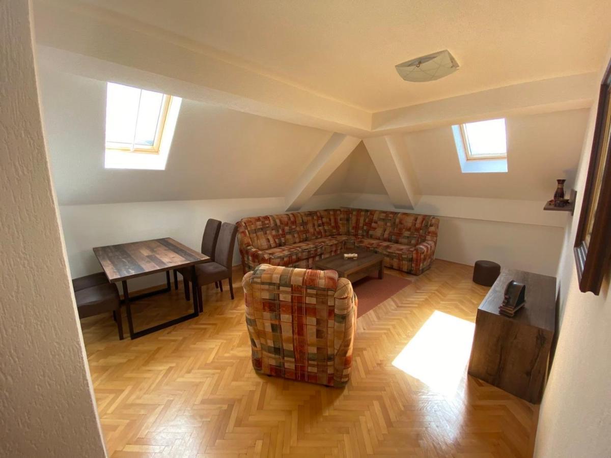 Family Apartment Tara Mojkovac Ngoại thất bức ảnh