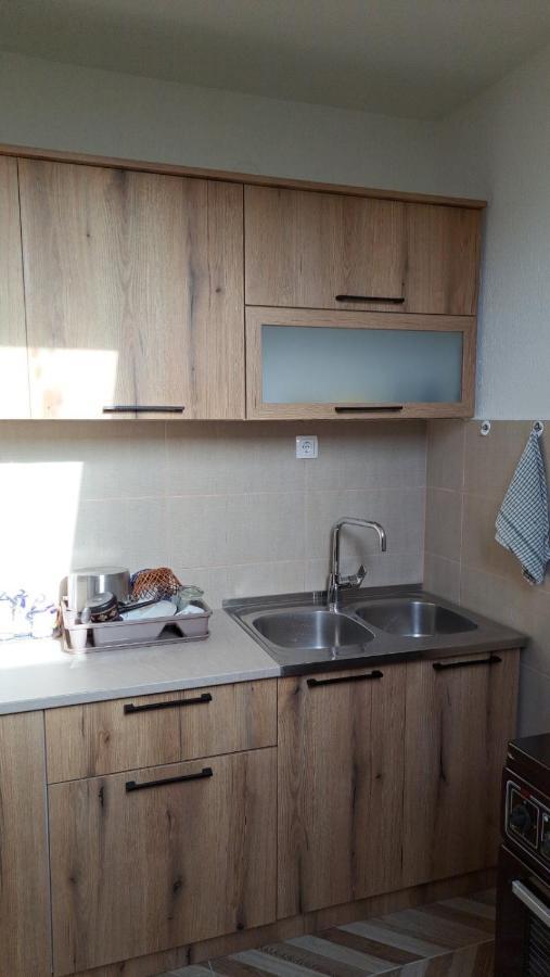 Family Apartment Tara Mojkovac Ngoại thất bức ảnh